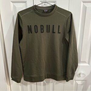 Nobull Crewneck